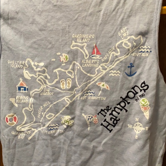 Limited Too tank - Picture 5 of 5